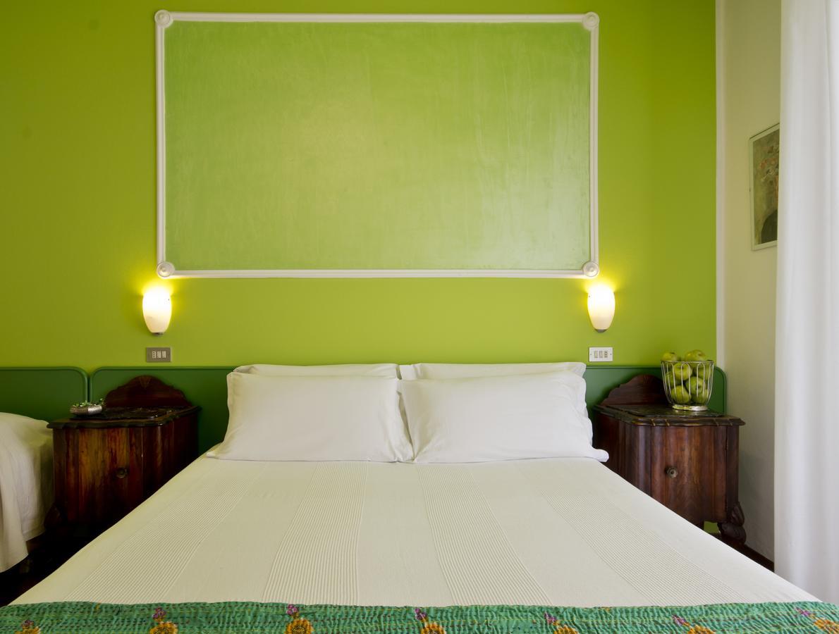 Hotel Trafalgar Rimini Eksteriør billede